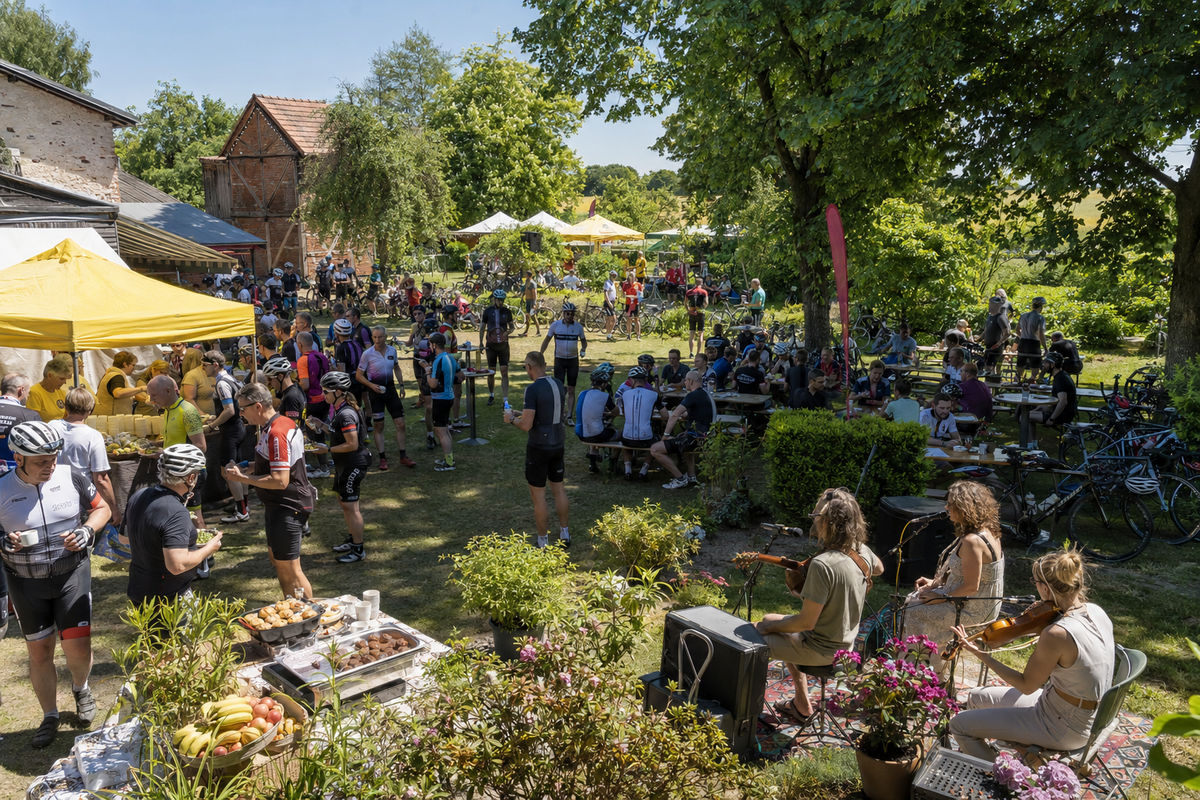 BRUNCHGARTEN